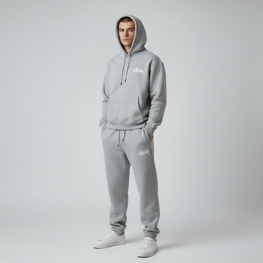 Stüssy унисекс екип