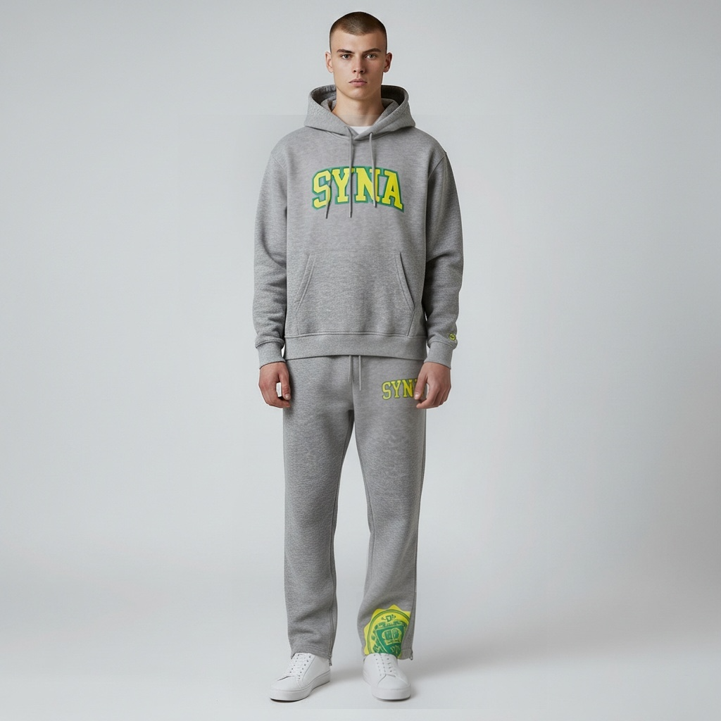 Syna WRLD Tracksuit