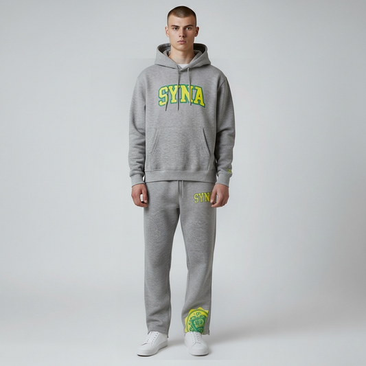 Syna WRLD Tracksuit
