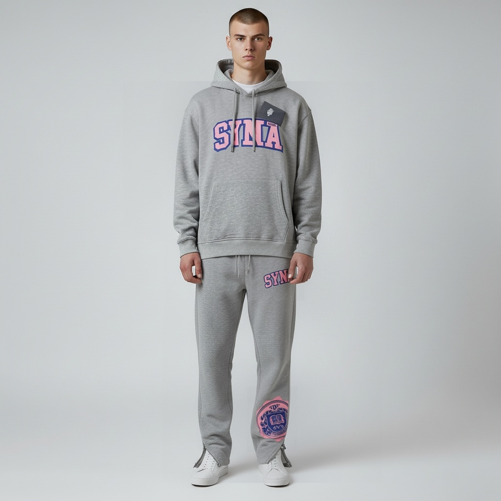 Syna WRLD Tracksuit