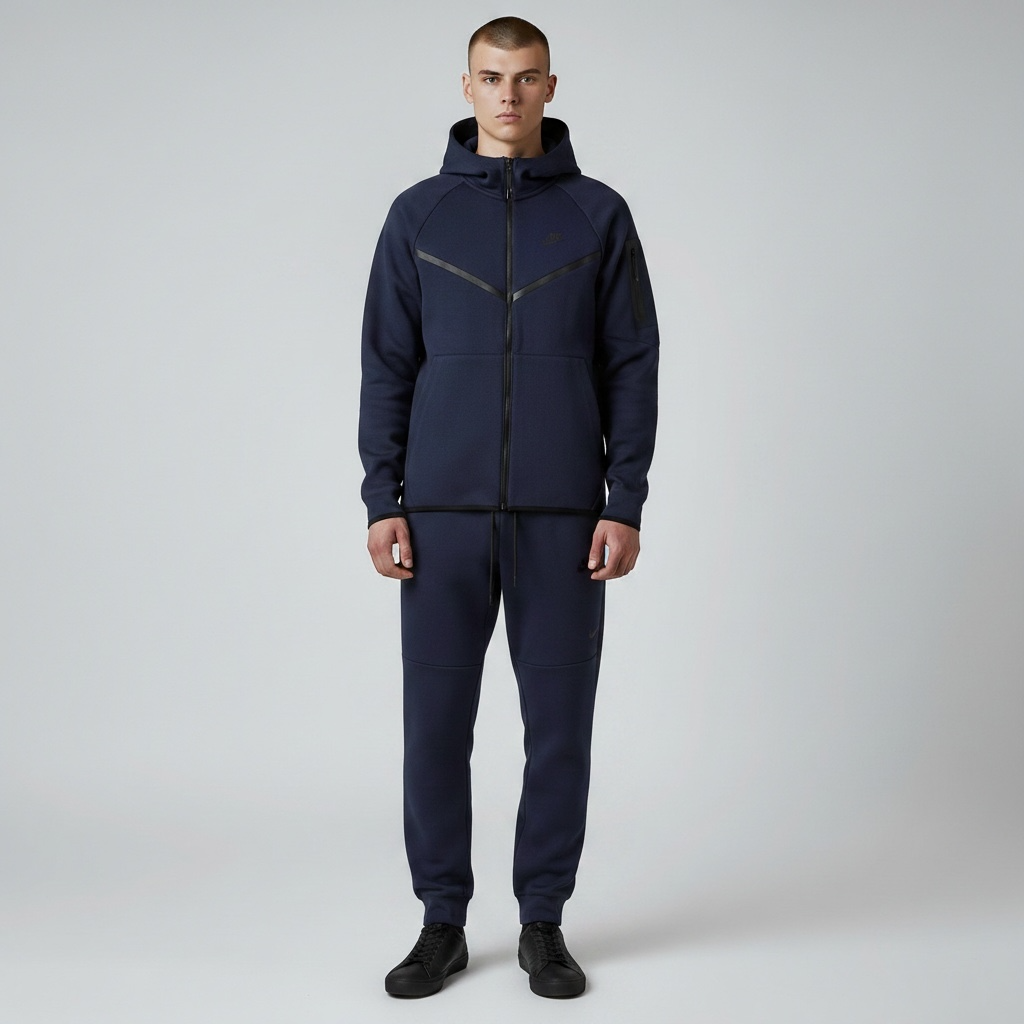 Nike Tech FLEECE