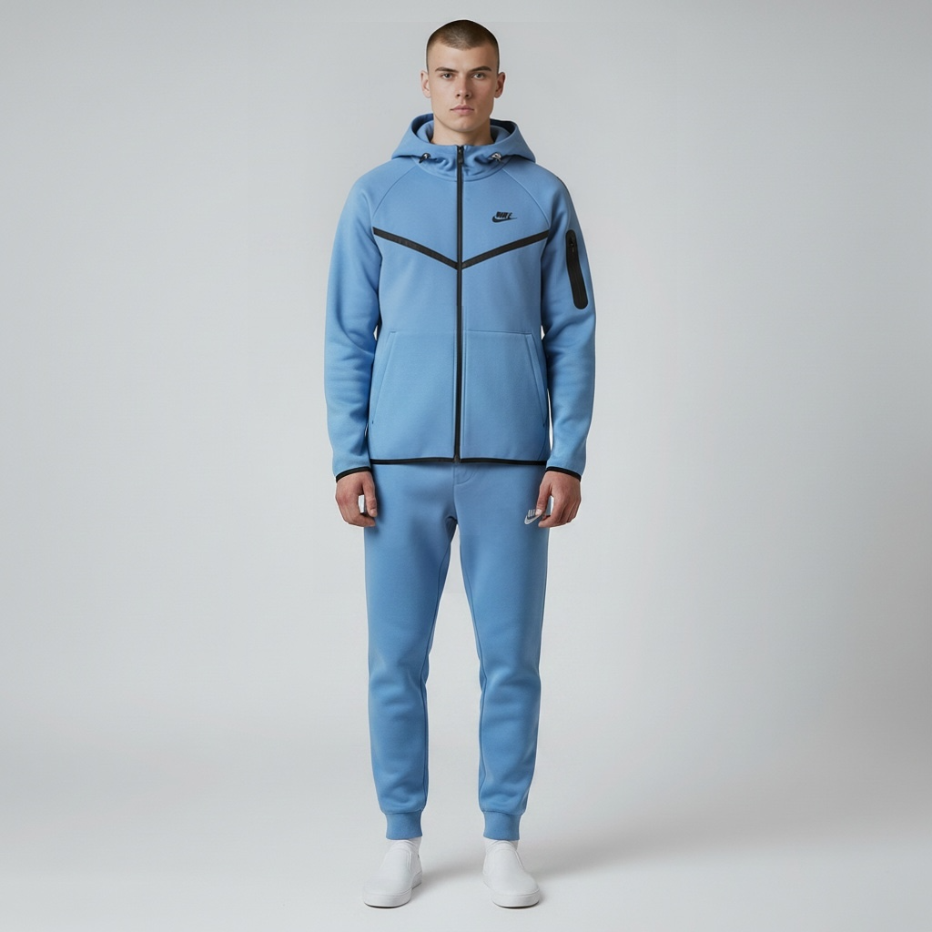 Nike Tech FLEECE