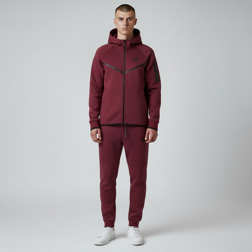 Nike Tech FLEECE