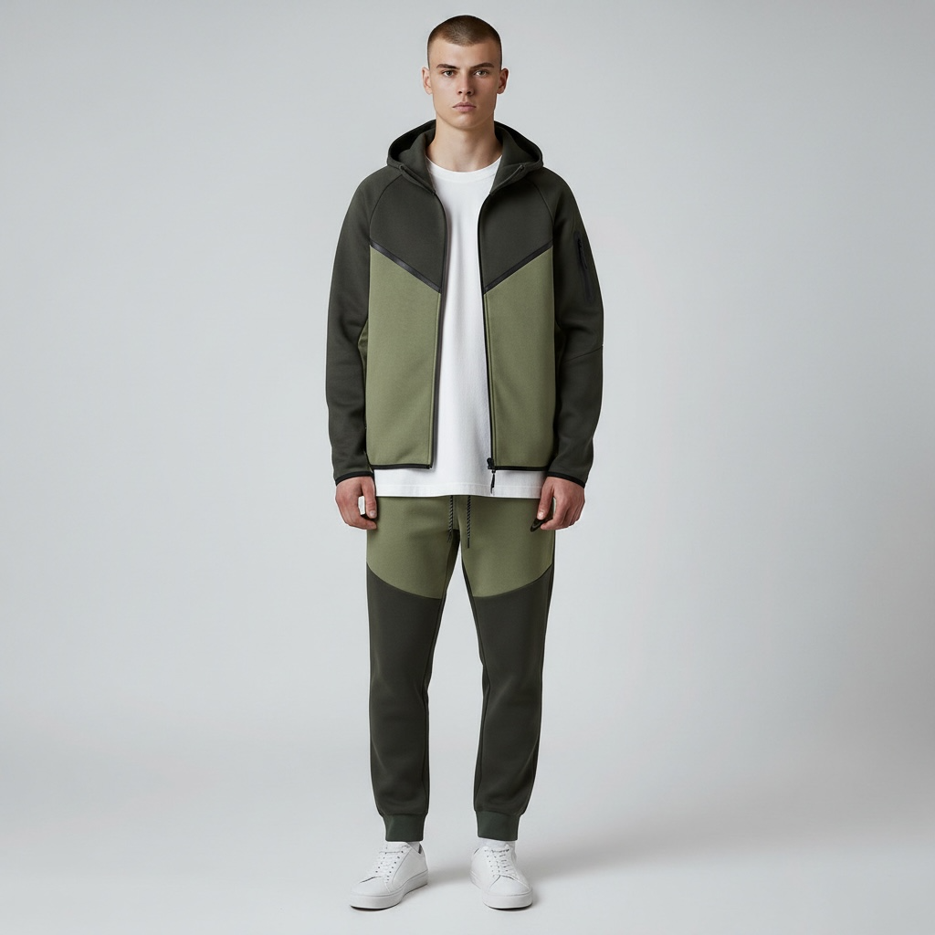 Nike Tech FLEECE