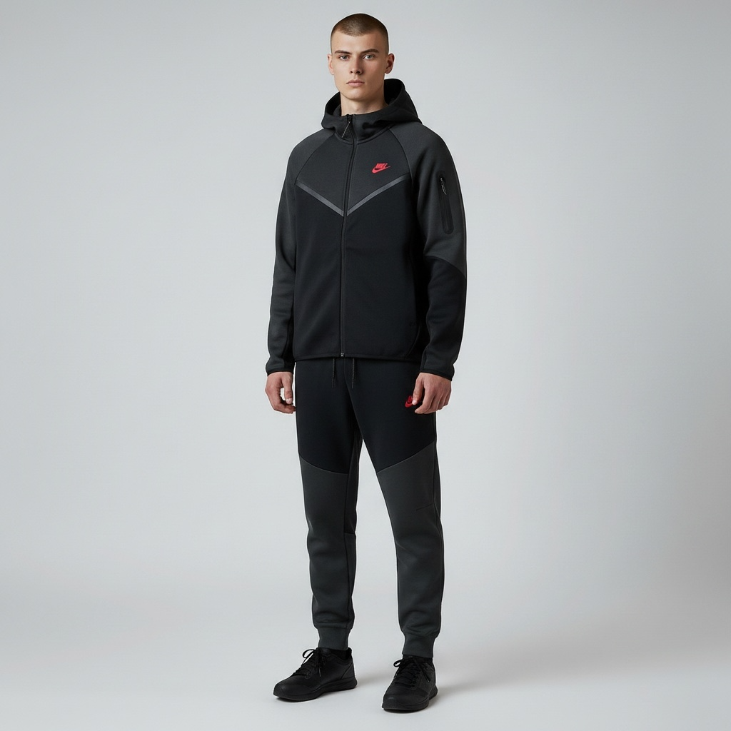 Nike Tech FLEECE