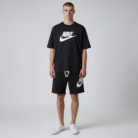 Nike летен сет