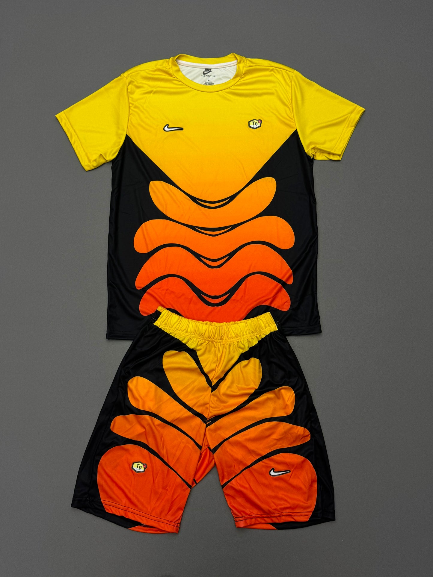 Nike TN summer set