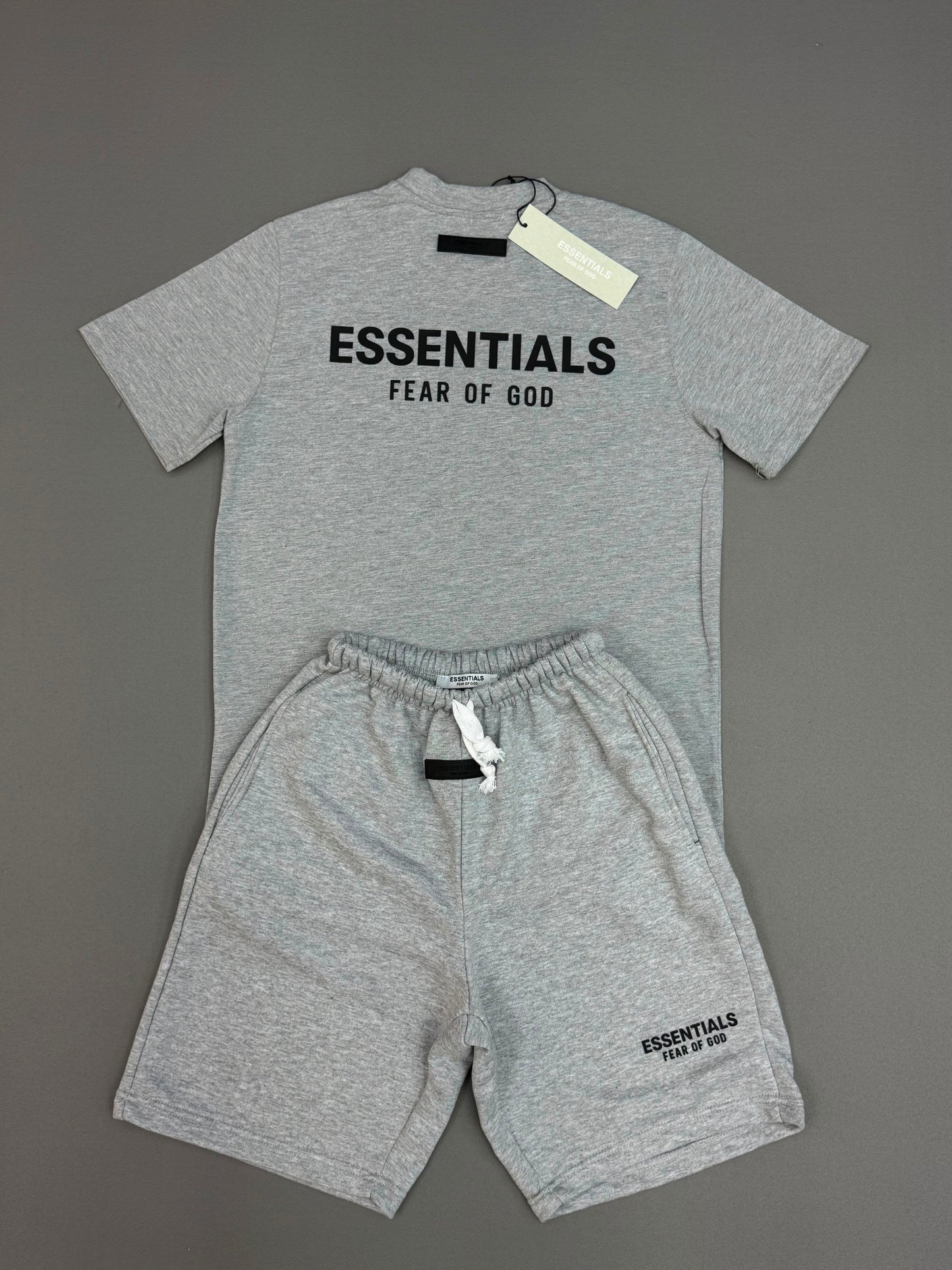 Essentials Fear of GOD