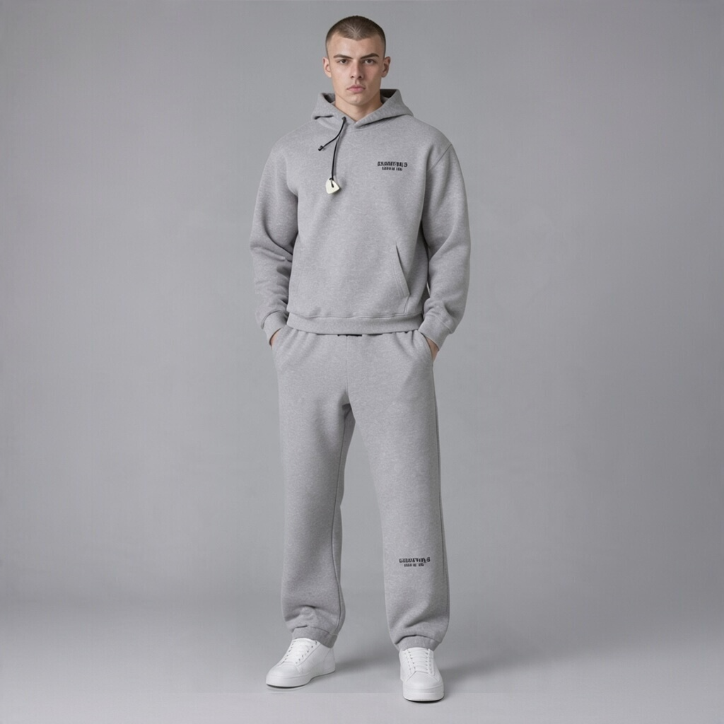 Essentials спортен екип