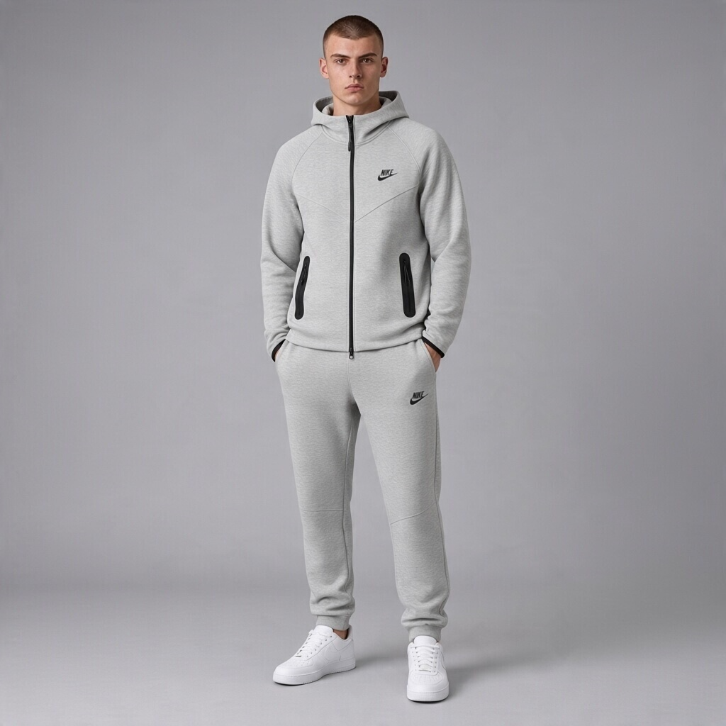 Nike Tech Fleece Windrunner