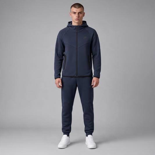 Nike Tech Fleece Windrunner