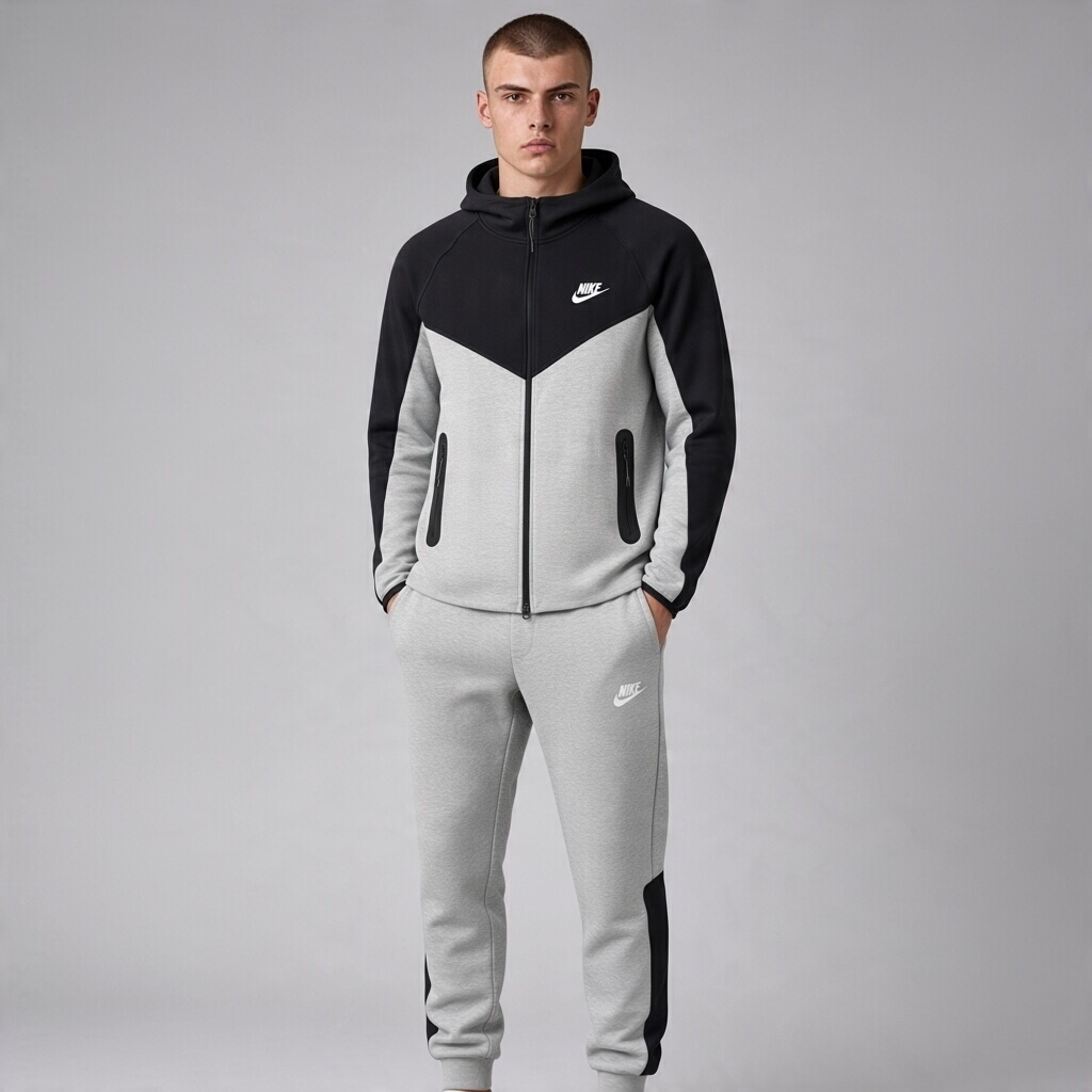 Nike Tech Fleece Windrunner
