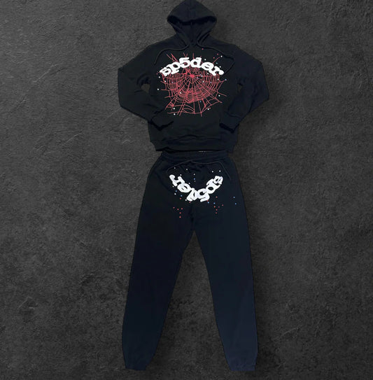 Sp5der tracksuit