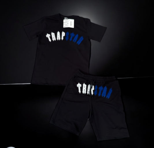 Trapstar summer set