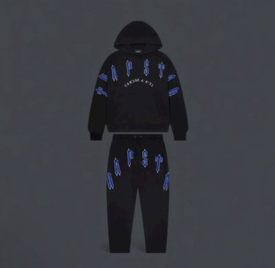 Trapstar chanelle decoded tracksuit