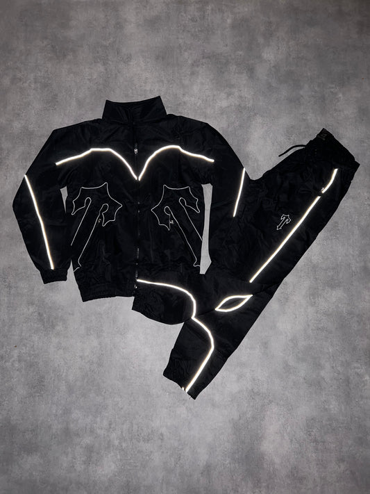 Trapstar Irongate T panel Reflective